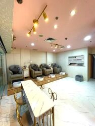 Bugis Cube (D7), Shop House #614445971
